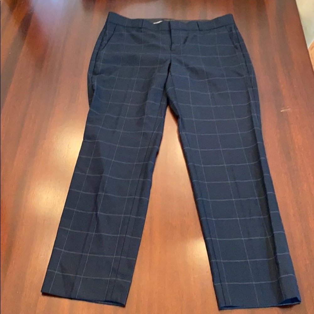Banana Republic Avery pant size 2